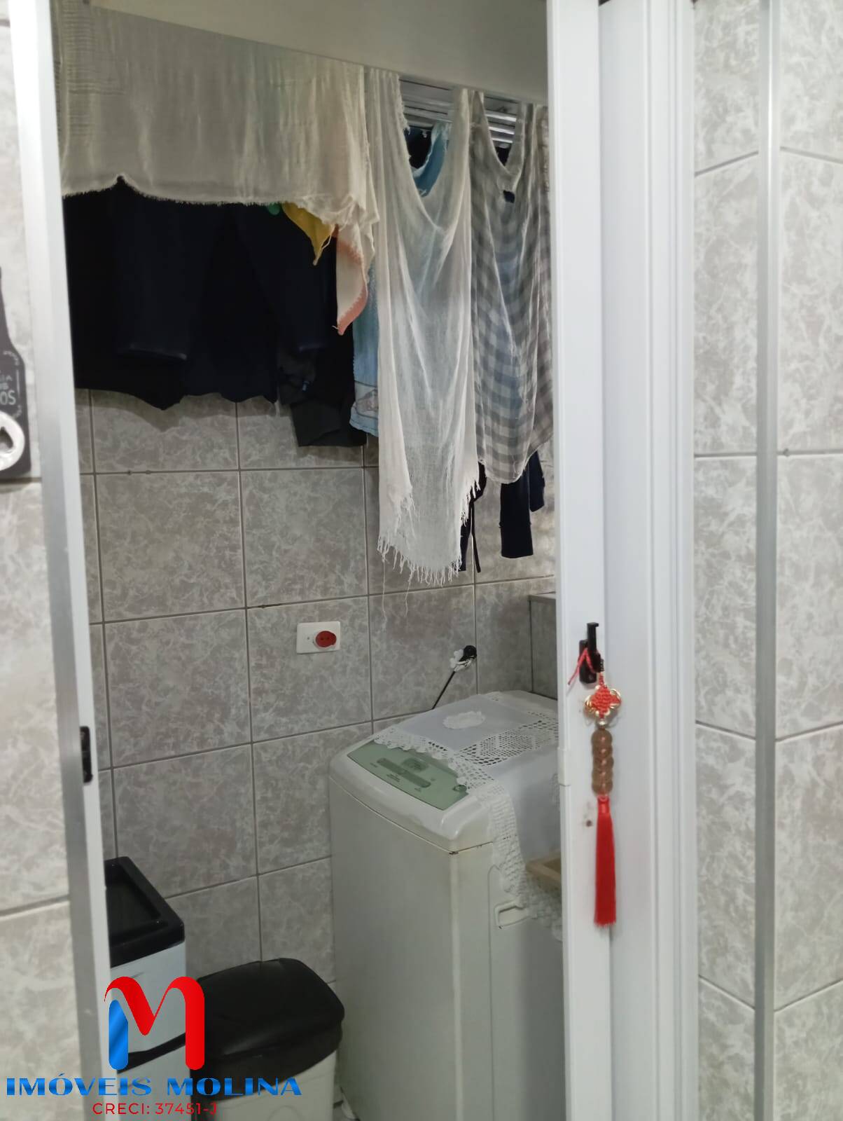 Apartamento à venda com 2 quartos, 56m² - Foto 12