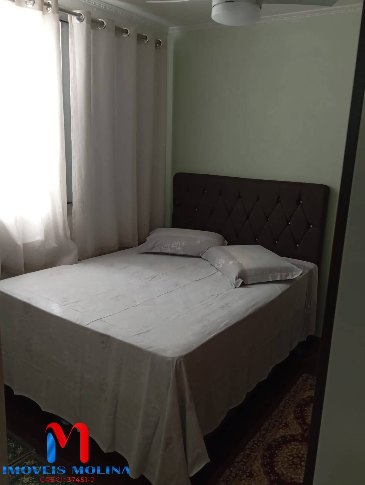 Apartamento à venda com 2 quartos, 56m² - Foto 14