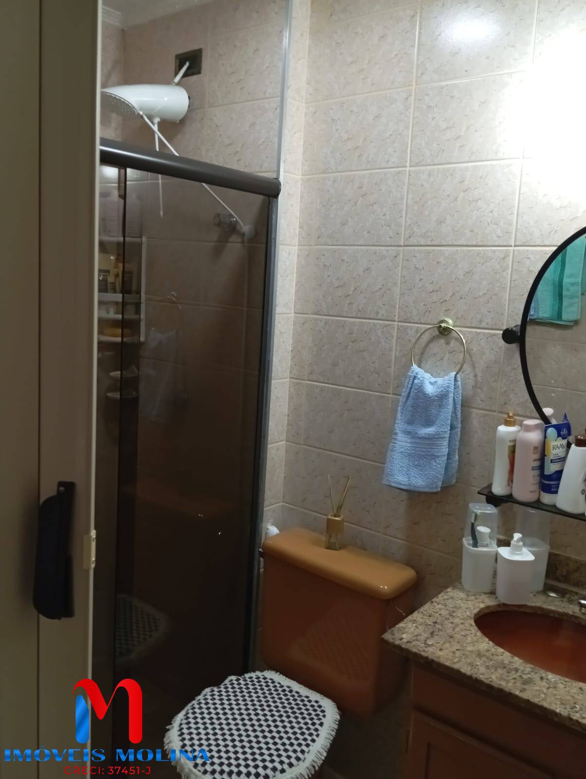 Apartamento à venda com 2 quartos, 56m² - Foto 26