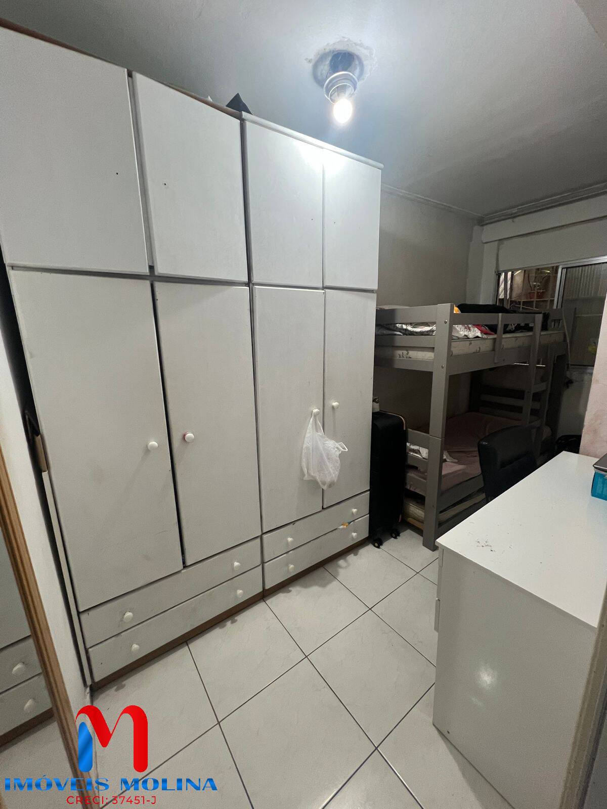 Apartamento, 2 quartos, 55 m² - Foto 5
