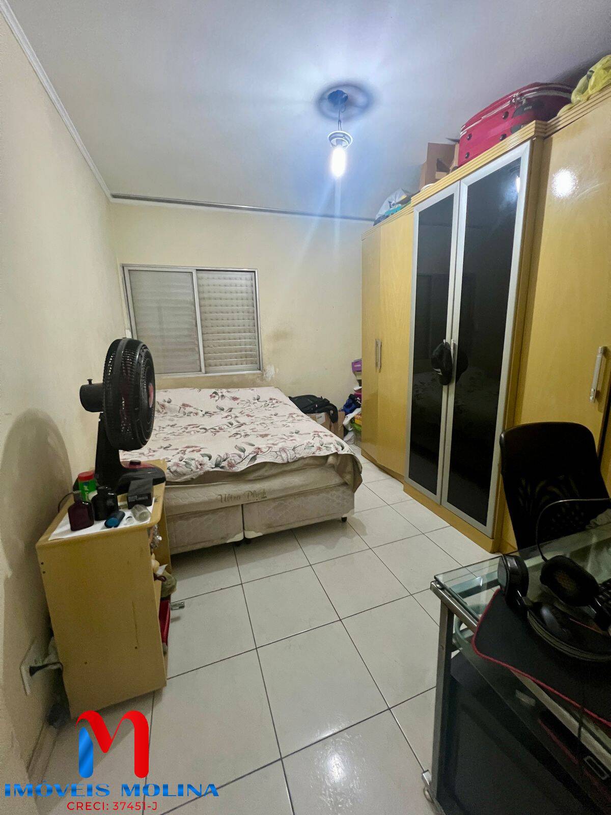Apartamento, 2 quartos, 55 m² - Foto 4