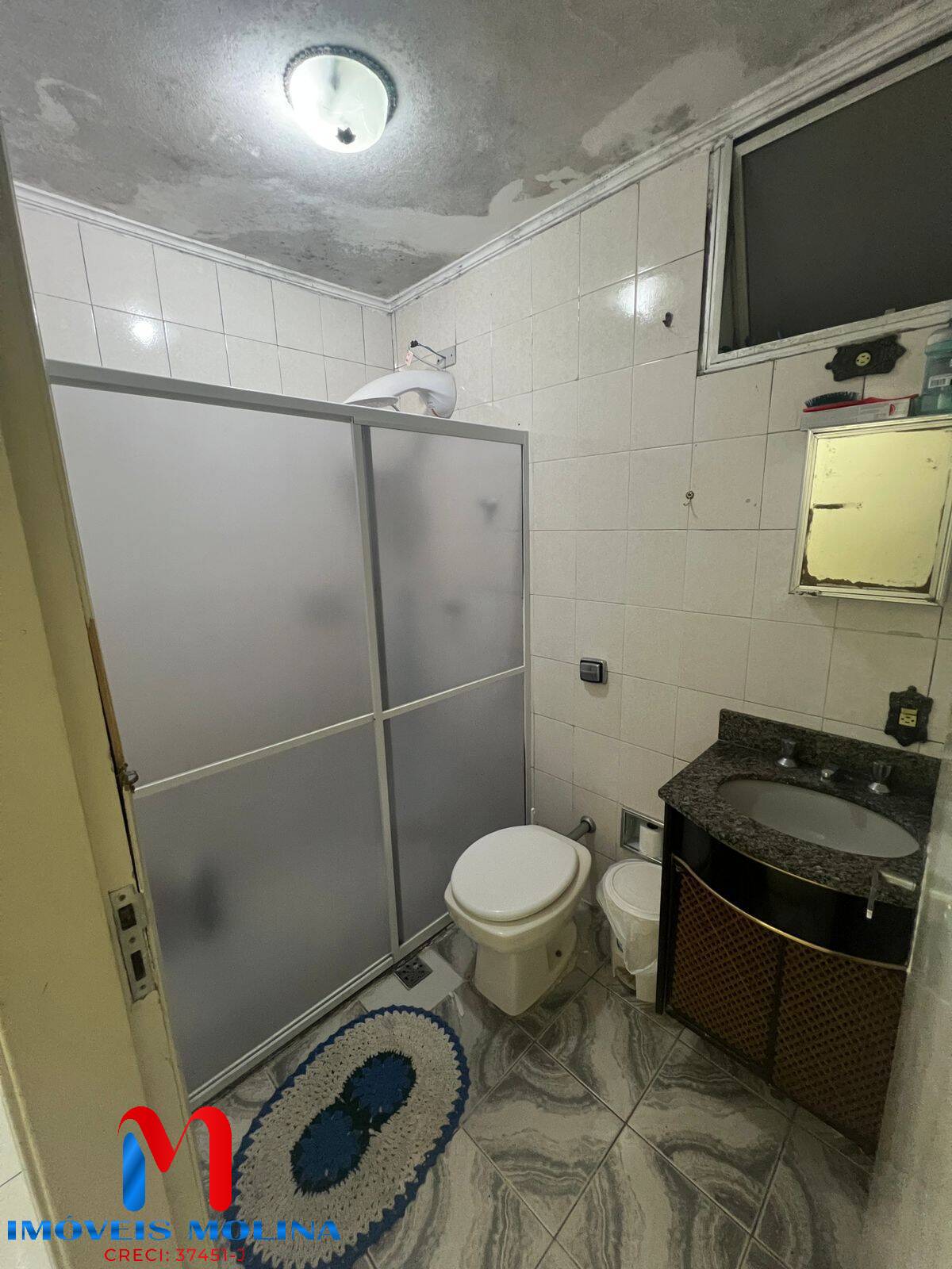 Apartamento, 2 quartos, 55 m² - Foto 6