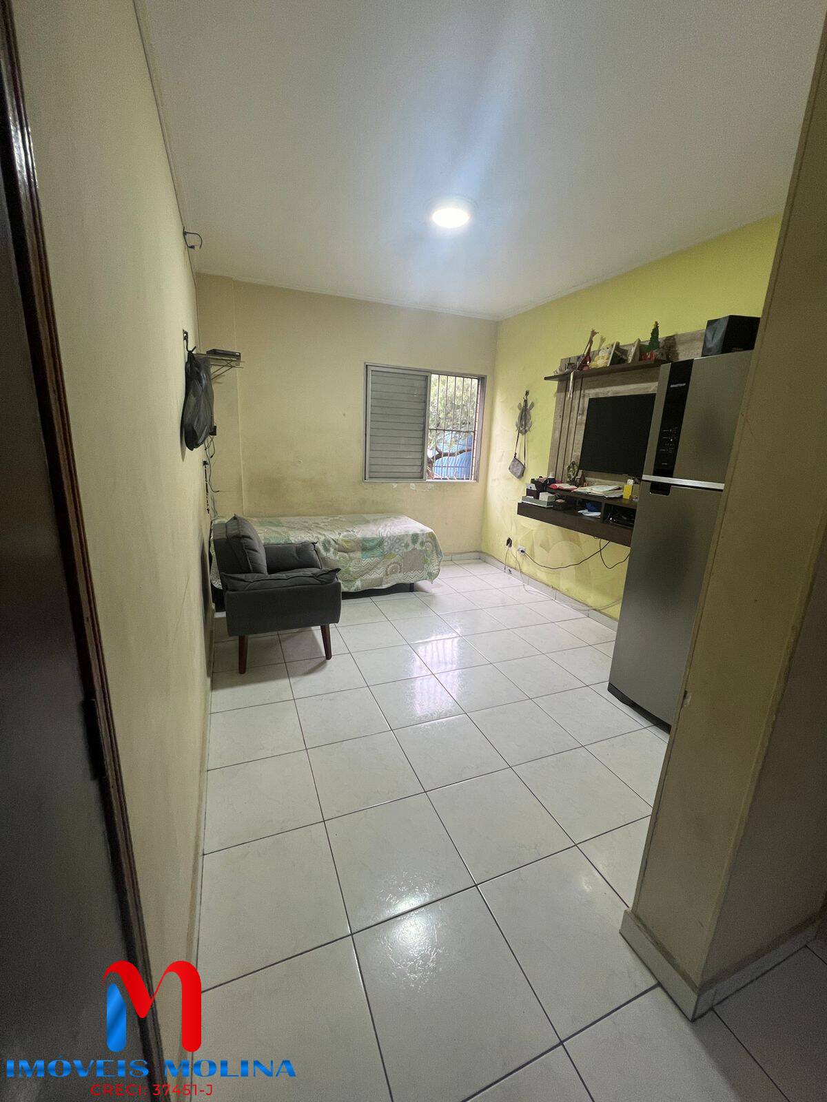 Apartamento, 2 quartos, 55 m² - Foto 3