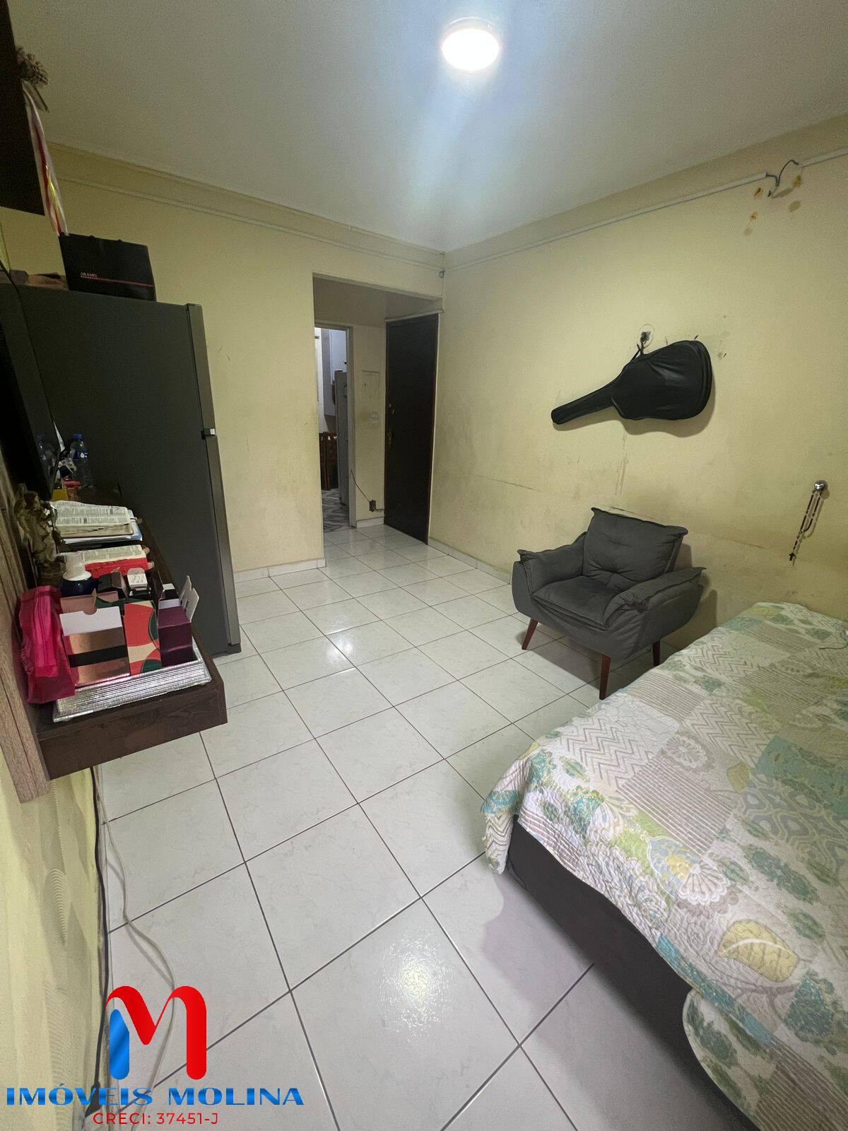 Apartamento, 2 quartos, 55 m² - Foto 2