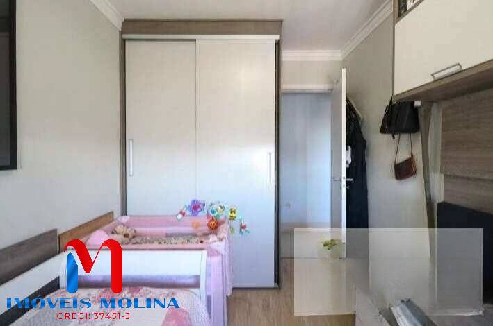 Apartamento à venda com 3 quartos, 107m² - Foto 6