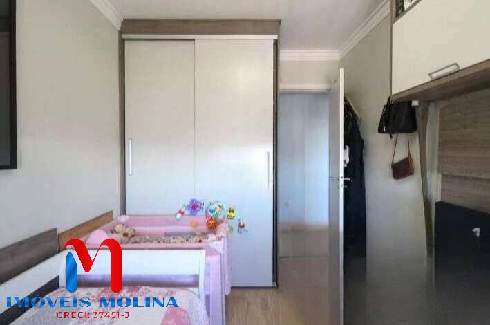 Apartamento à venda com 3 quartos, 107m² - Foto 5