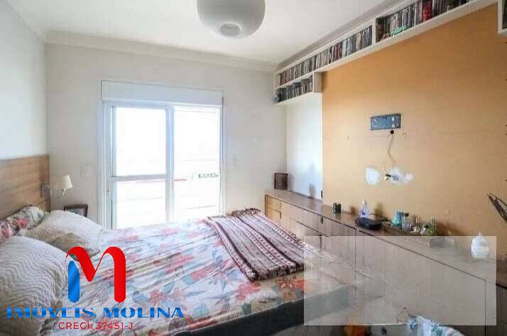 Apartamento à venda com 3 quartos, 107m² - Foto 11