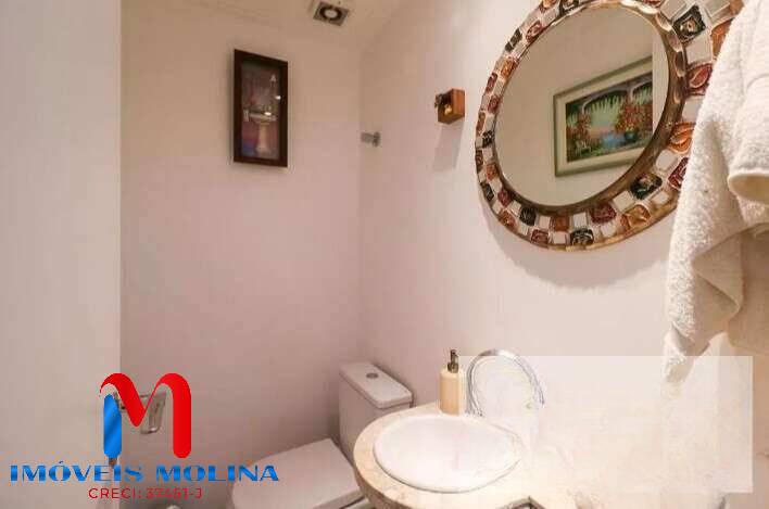 Apartamento à venda com 3 quartos, 107m² - Foto 12