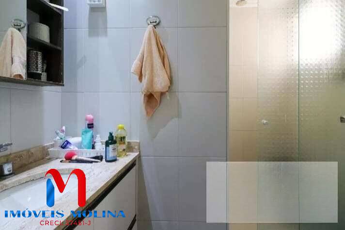 Apartamento à venda com 3 quartos, 107m² - Foto 14