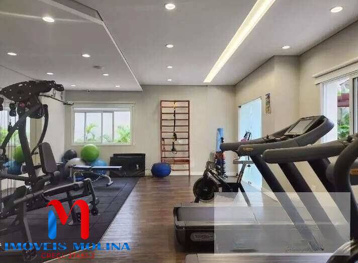 Apartamento à venda com 3 quartos, 107m² - Foto 15