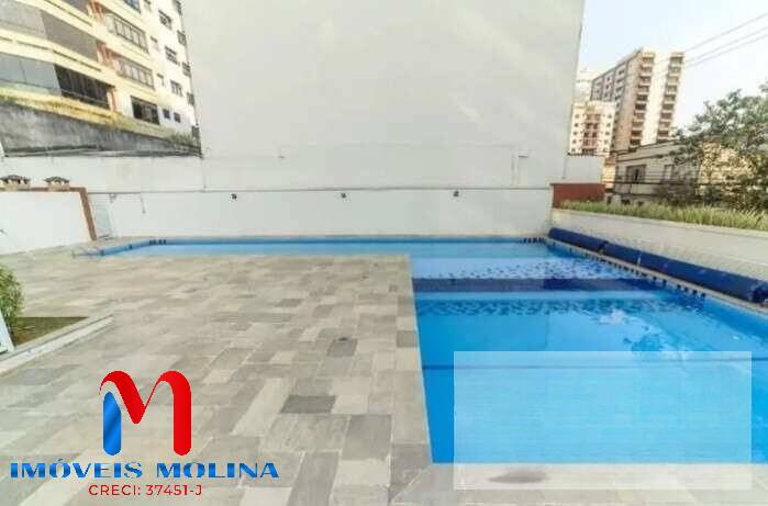 Apartamento à venda com 3 quartos, 107m² - Foto 17