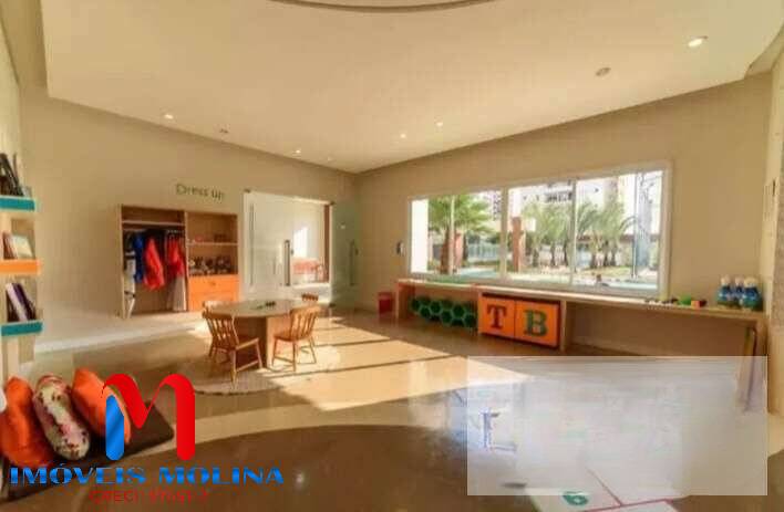 Apartamento à venda com 3 quartos, 107m² - Foto 19