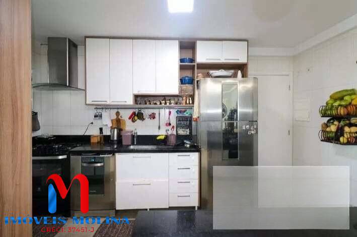 Apartamento à venda com 3 quartos, 107m² - Foto 4