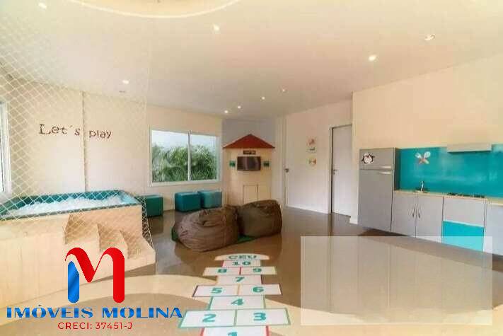 Apartamento à venda com 3 quartos, 107m² - Foto 20