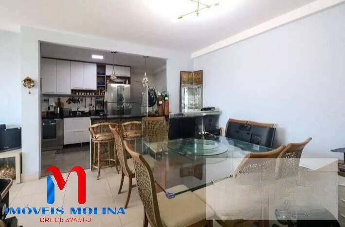 Apartamento à venda com 3 quartos, 107m² - Foto 3