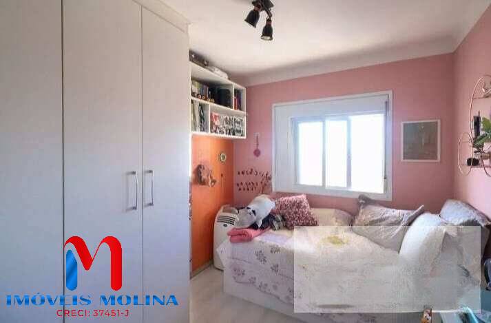 Apartamento à venda com 3 quartos, 107m² - Foto 8