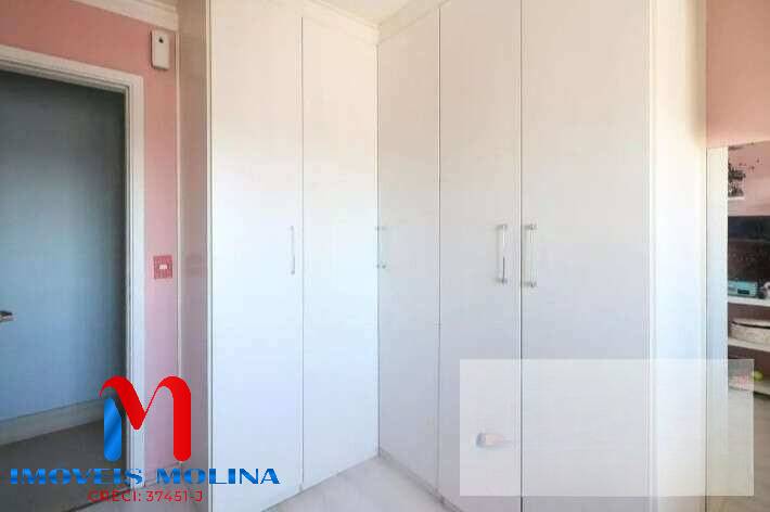 Apartamento à venda com 3 quartos, 107m² - Foto 9