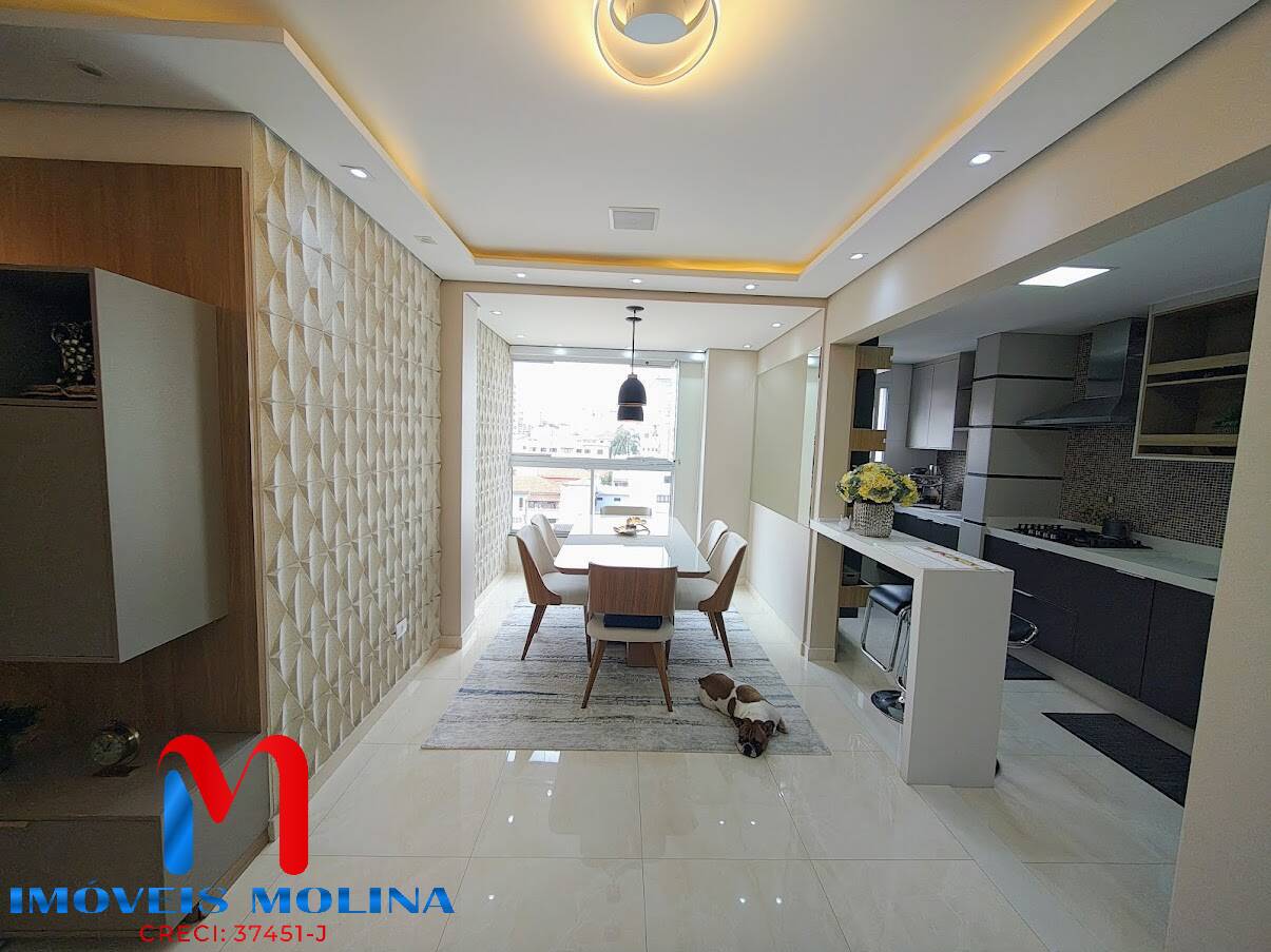 Apartamento, 2 quartos, 160 m² - Foto 8