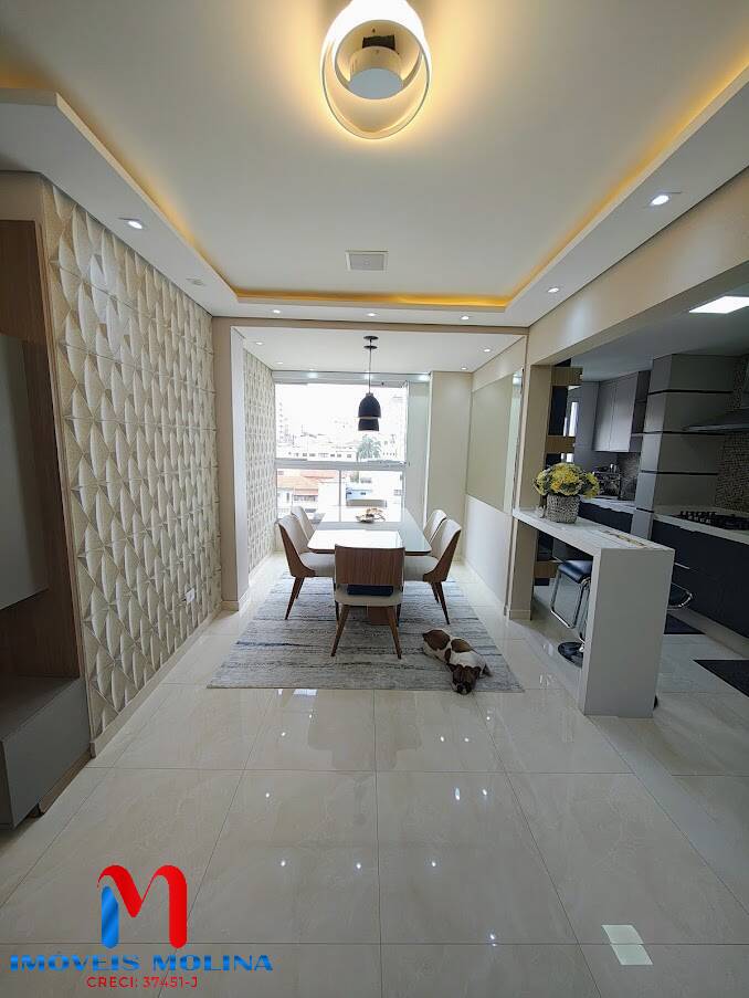 Apartamento, 2 quartos, 160 m² - Foto 9