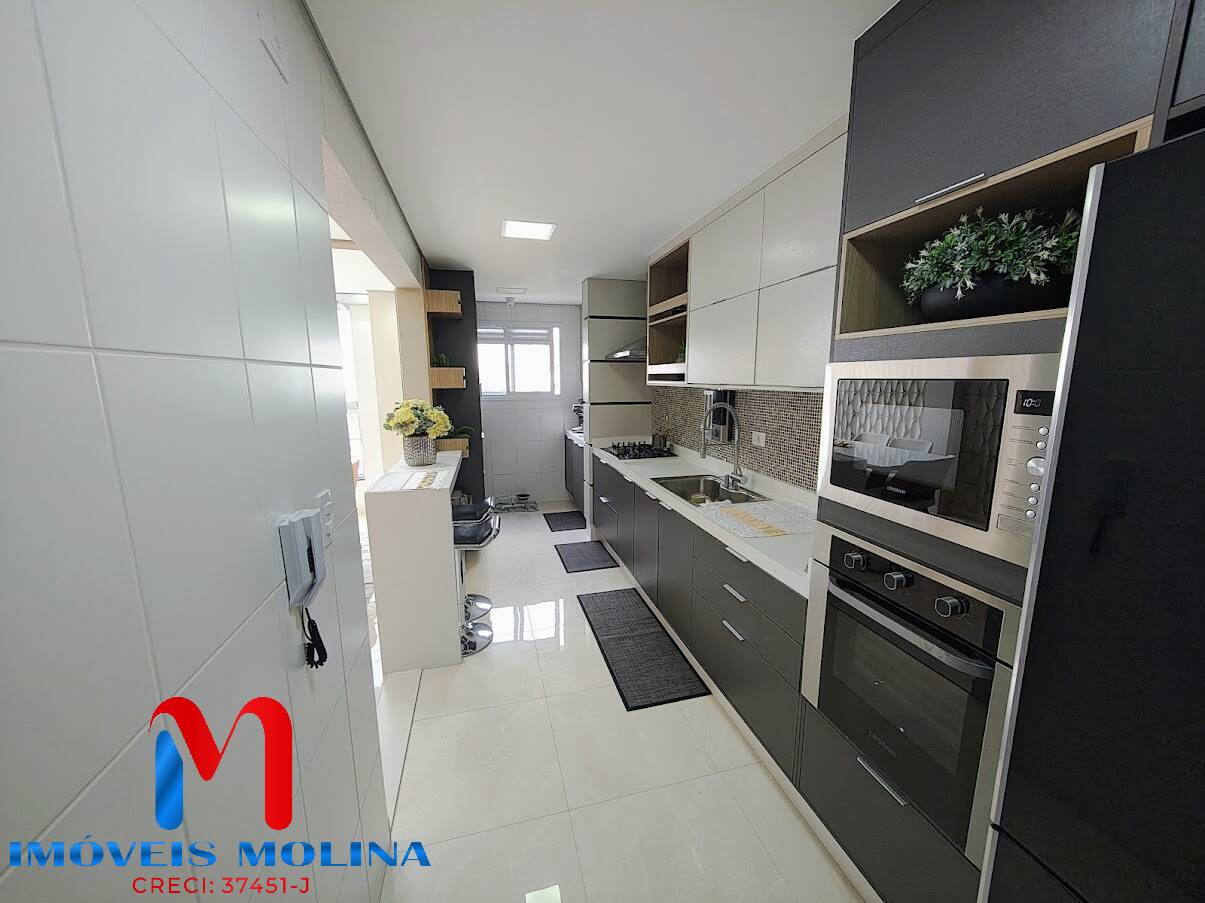 Apartamento, 2 quartos, 160 m² - Foto 10