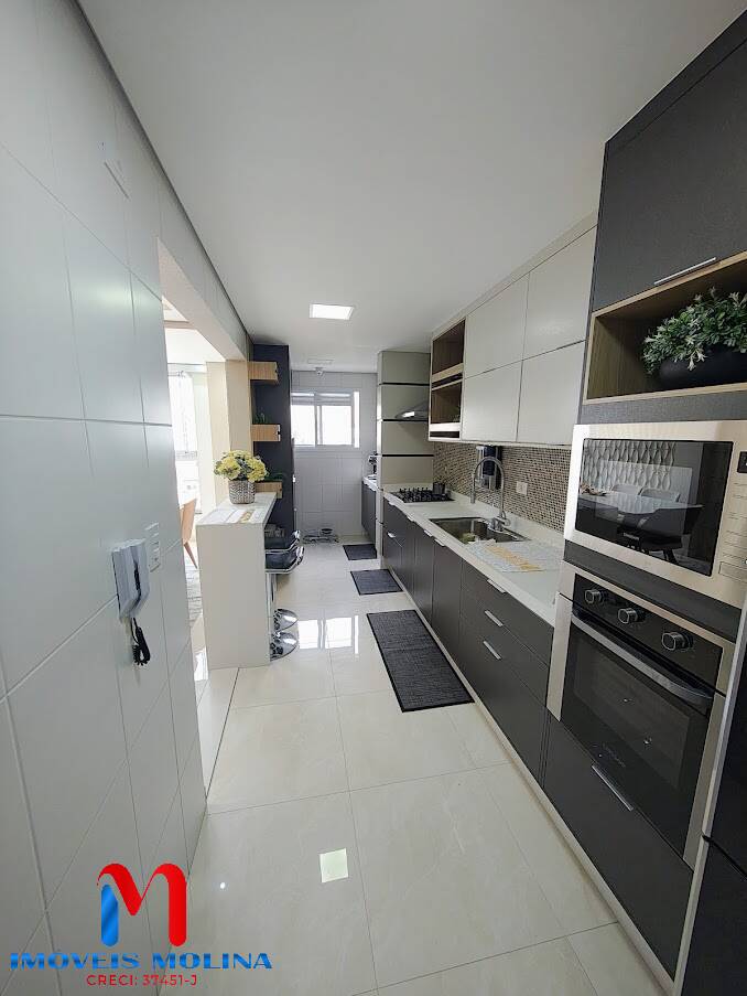 Apartamento, 2 quartos, 160 m² - Foto 11