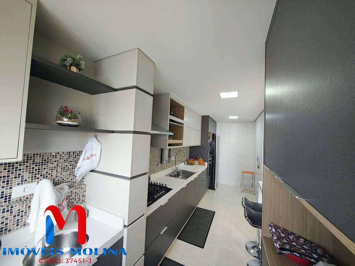Apartamento, 2 quartos, 160 m² - Foto 12