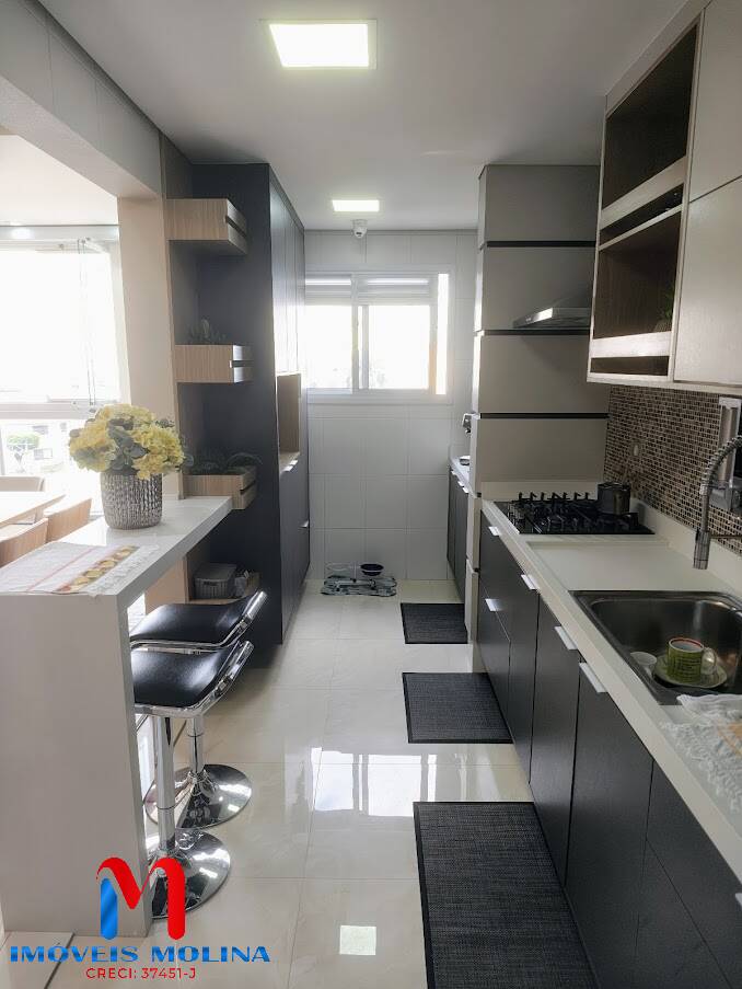 Apartamento, 2 quartos, 160 m² - Foto 14