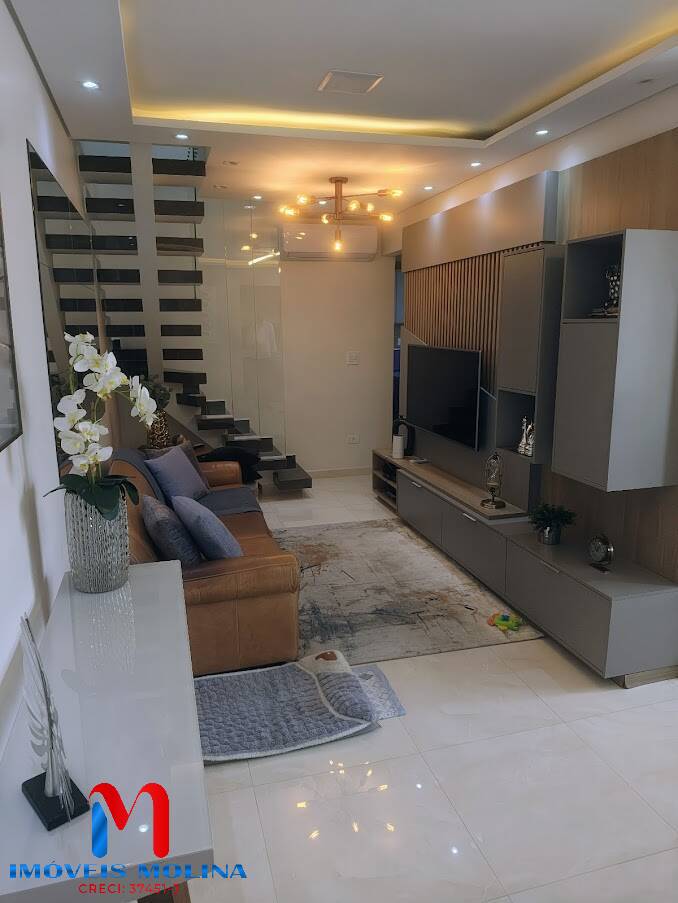 Apartamento, 2 quartos, 160 m² - Foto 2