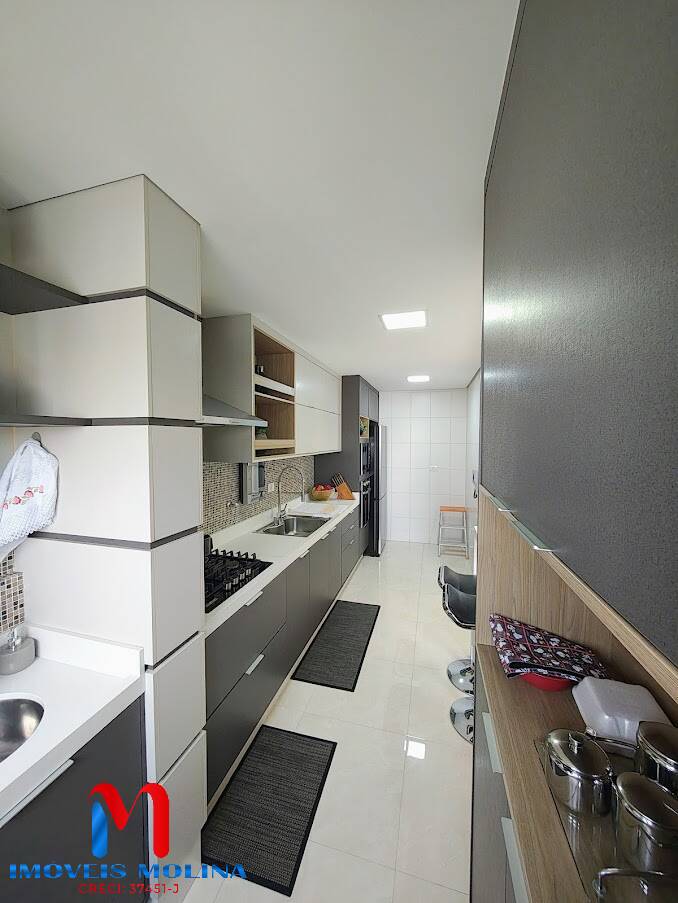 Apartamento, 2 quartos, 160 m² - Foto 13