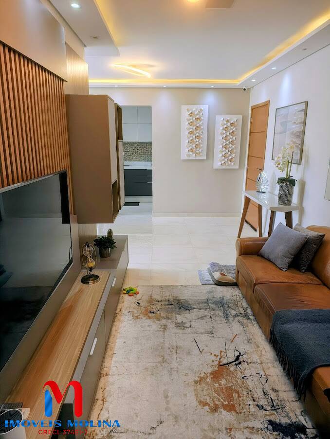 Apartamento, 2 quartos, 160 m² - Foto 7