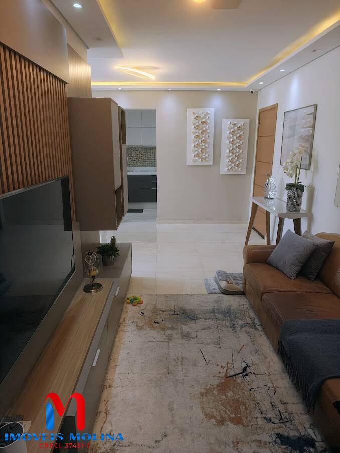 Apartamento, 2 quartos, 160 m² - Foto 6