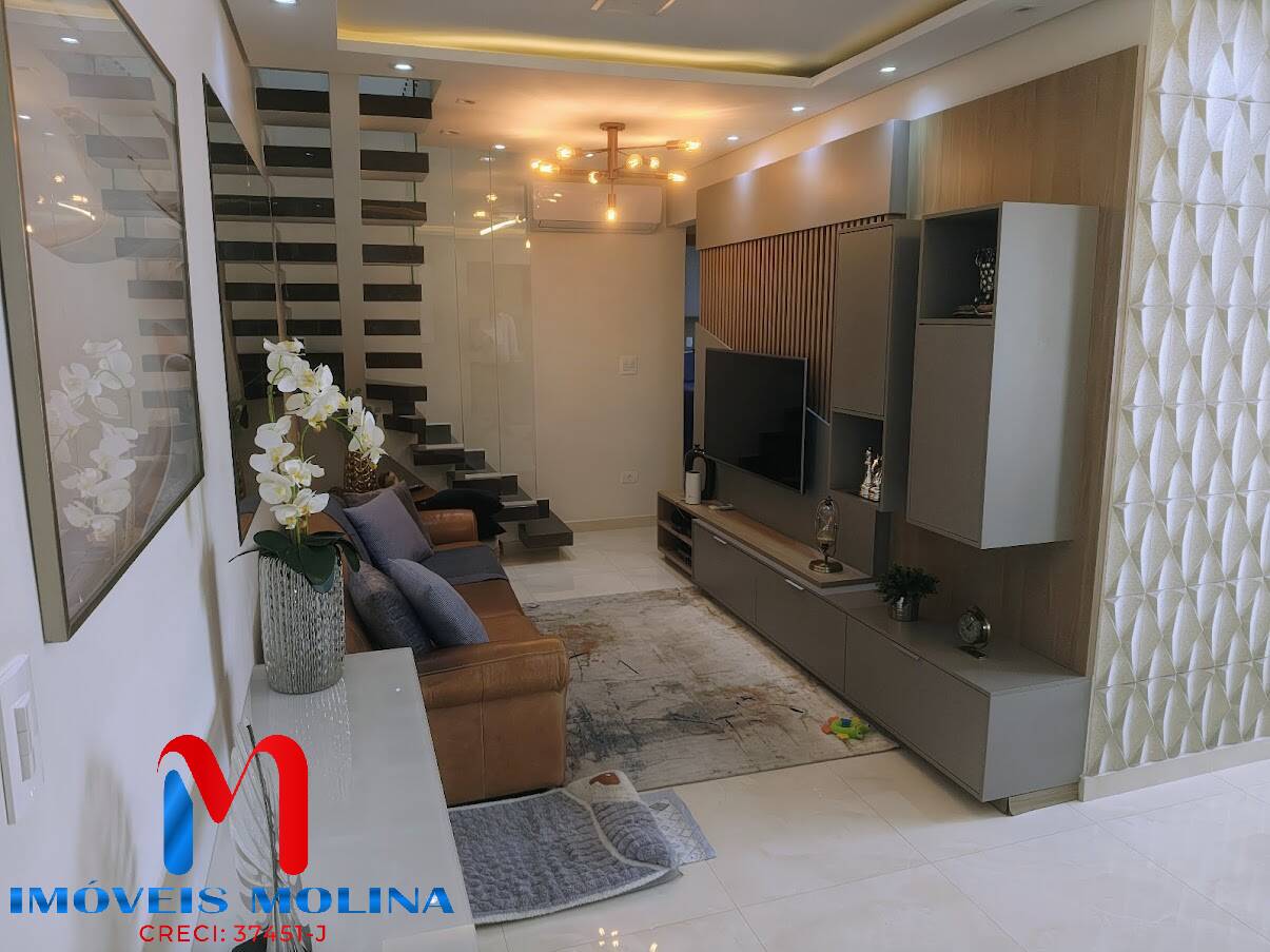 Apartamento, 2 quartos, 160 m² - Foto 1