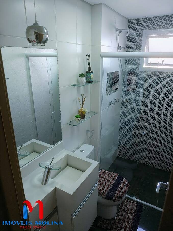 Apartamento, 2 quartos, 160 m² - Foto 22