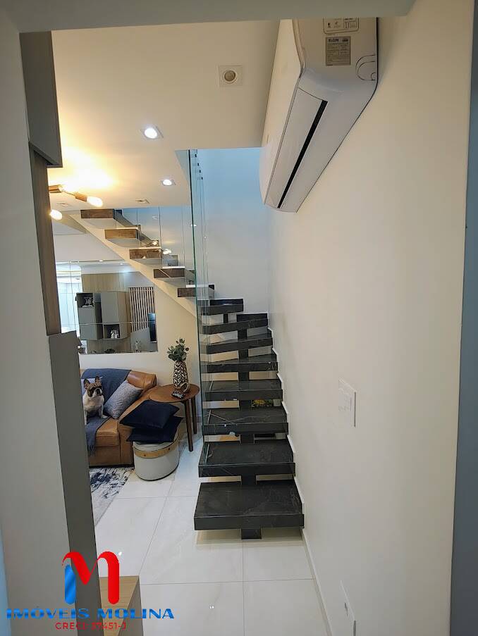 Apartamento, 2 quartos, 160 m² - Foto 4