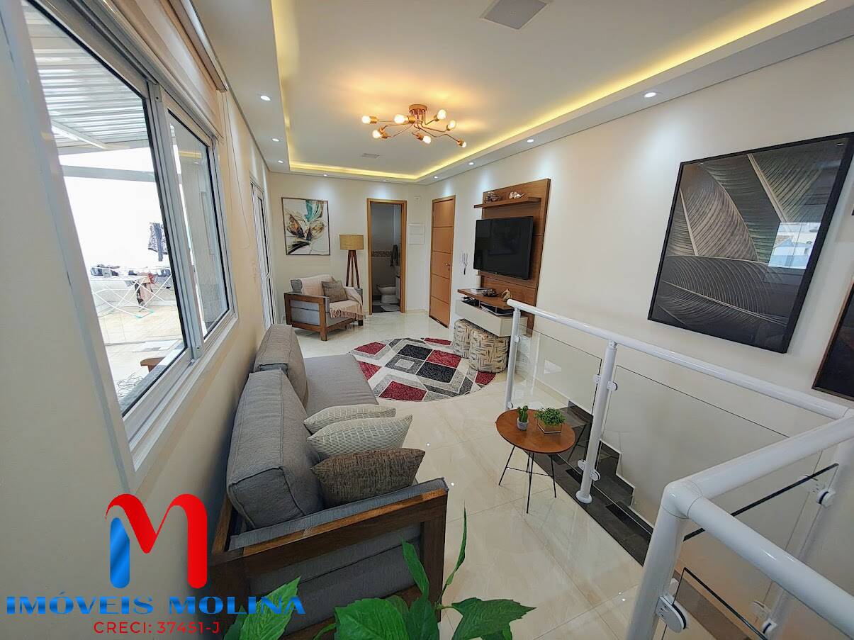 Apartamento, 2 quartos, 160 m² - Foto 29