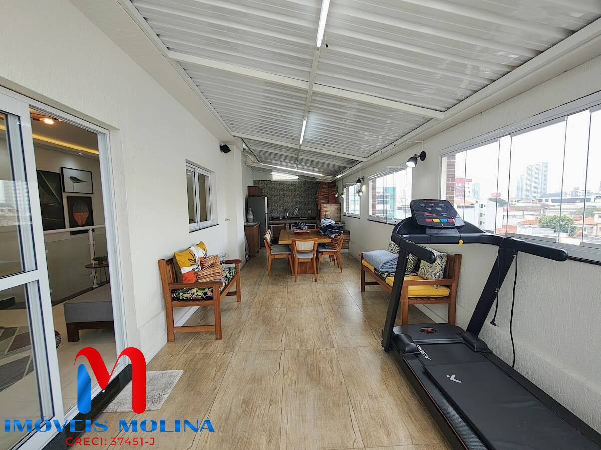 Apartamento, 2 quartos, 160 m² - Foto 32
