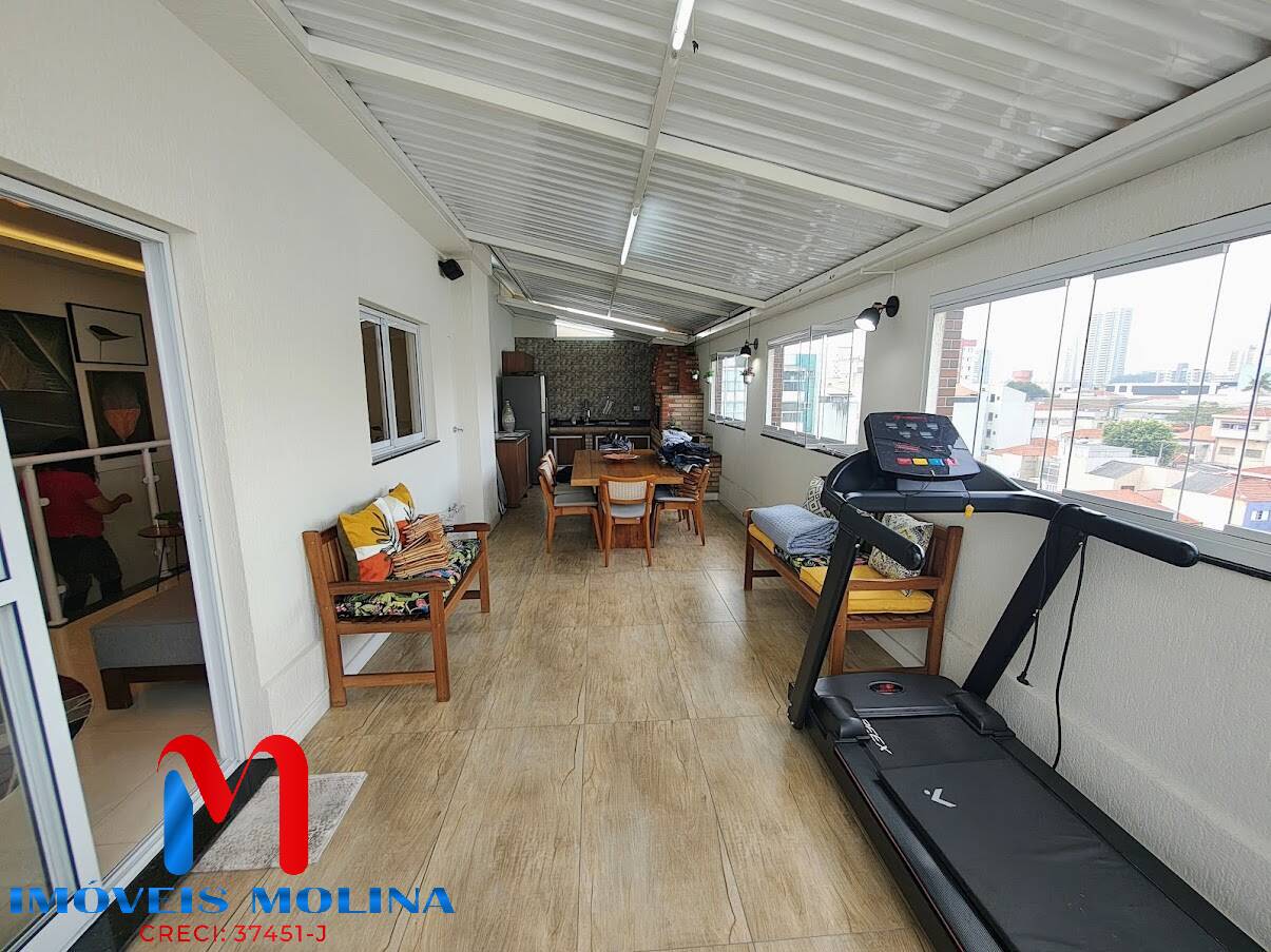 Apartamento, 2 quartos, 160 m² - Foto 31