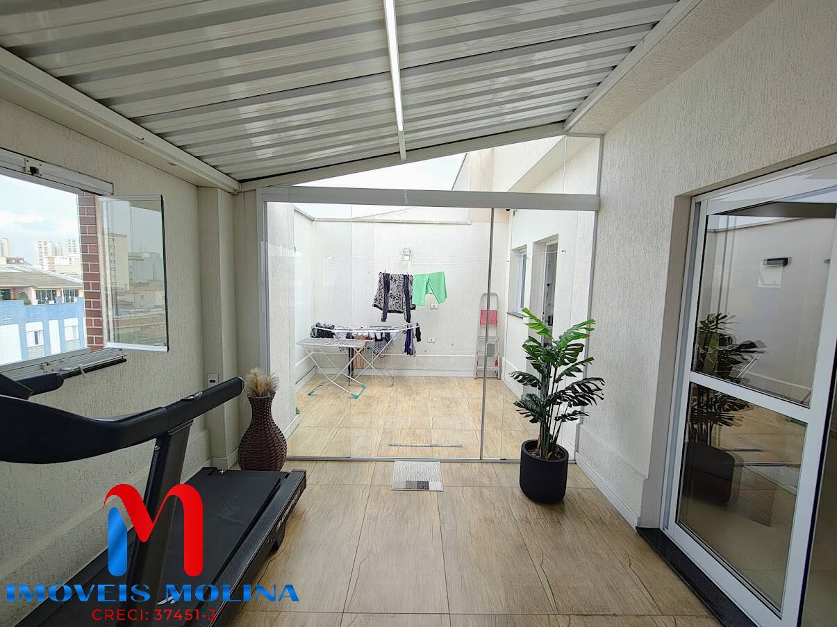 Apartamento, 2 quartos, 160 m² - Foto 33