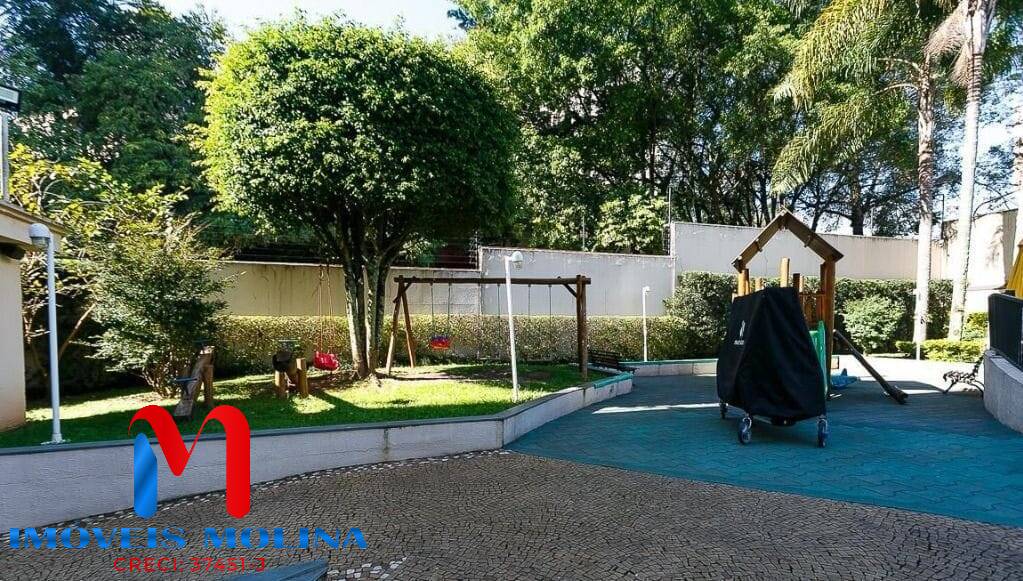 Apartamento para alugar com 3 quartos, 100m² - Foto 28