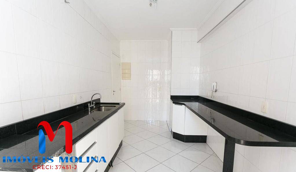 Apartamento para alugar com 3 quartos, 100m² - Foto 10
