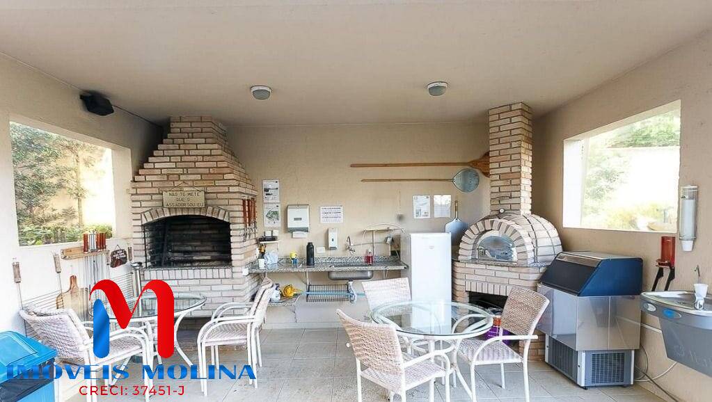 Apartamento para alugar com 3 quartos, 100m² - Foto 23