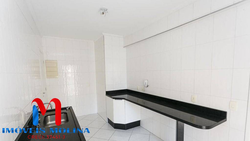 Apartamento para alugar com 3 quartos, 100m² - Foto 9