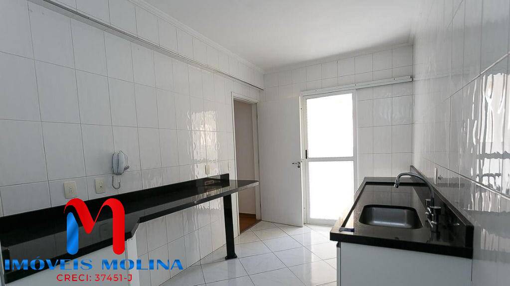 Apartamento para alugar com 3 quartos, 100m² - Foto 12
