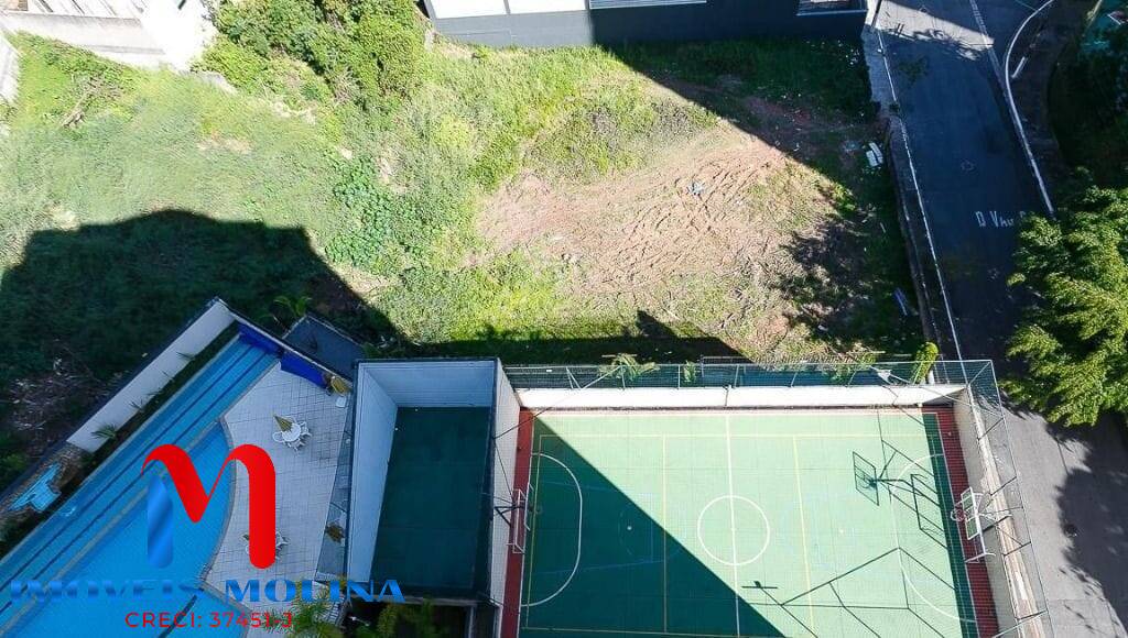 Apartamento para alugar com 3 quartos, 100m² - Foto 27