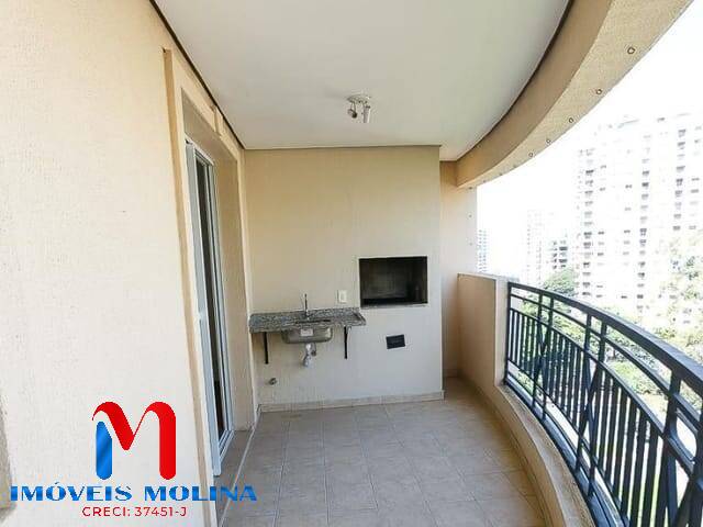 Apartamento para alugar com 3 quartos, 100m² - Foto 5