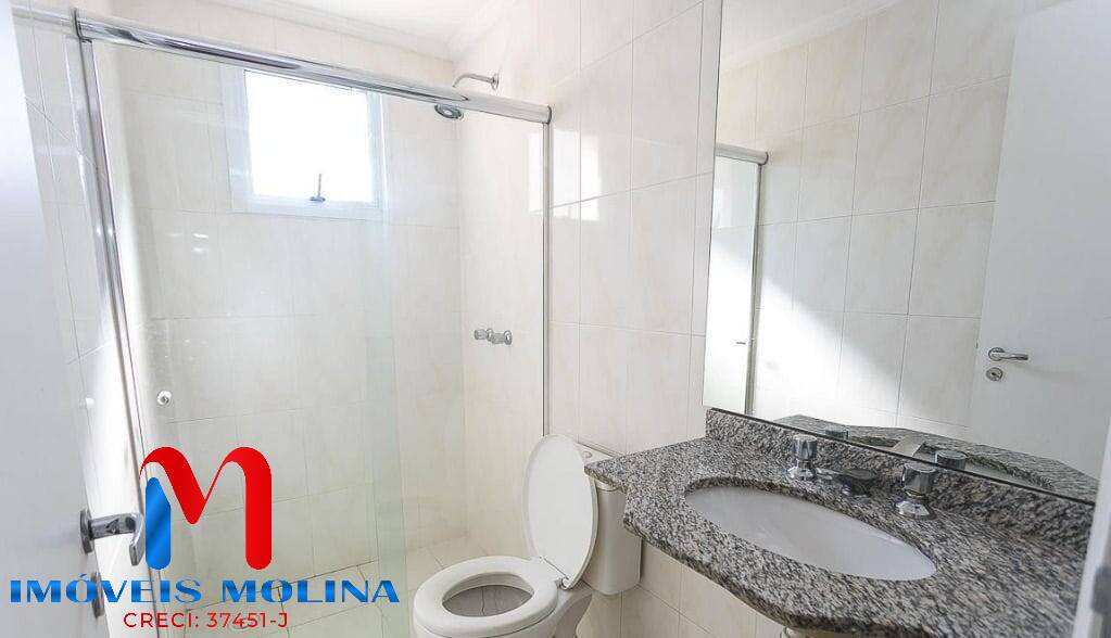 Apartamento para alugar com 3 quartos, 100m² - Foto 19