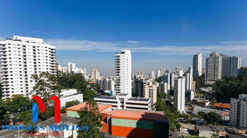 Apartamento para alugar com 3 quartos, 100m² - Foto 2