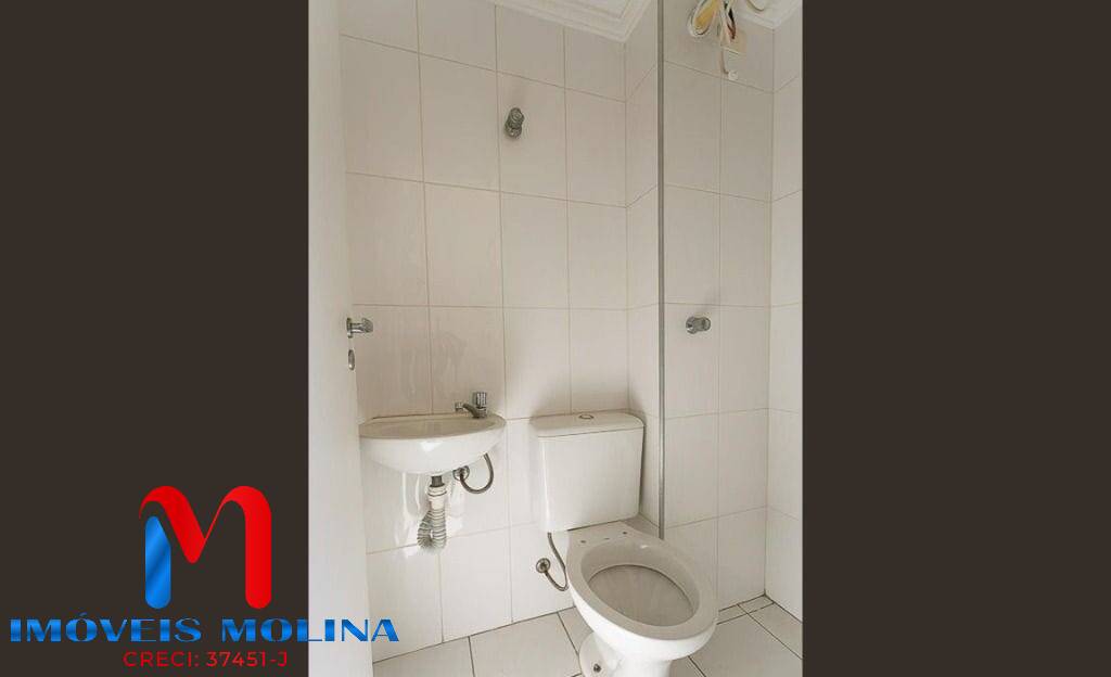 Apartamento para alugar com 3 quartos, 100m² - Foto 20