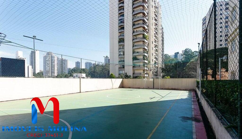 Apartamento para alugar com 3 quartos, 100m² - Foto 26
