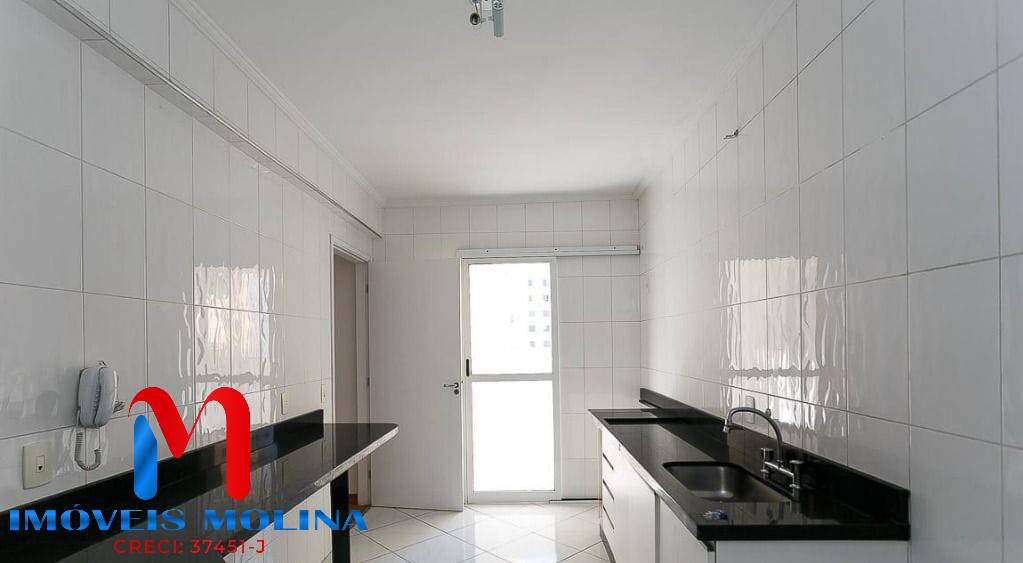 Apartamento para alugar com 3 quartos, 100m² - Foto 11